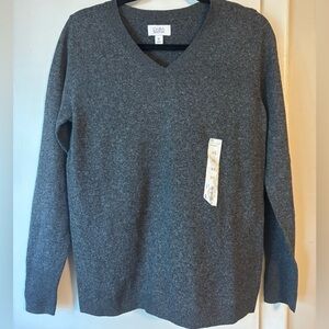 Croft and Barrow Sweater